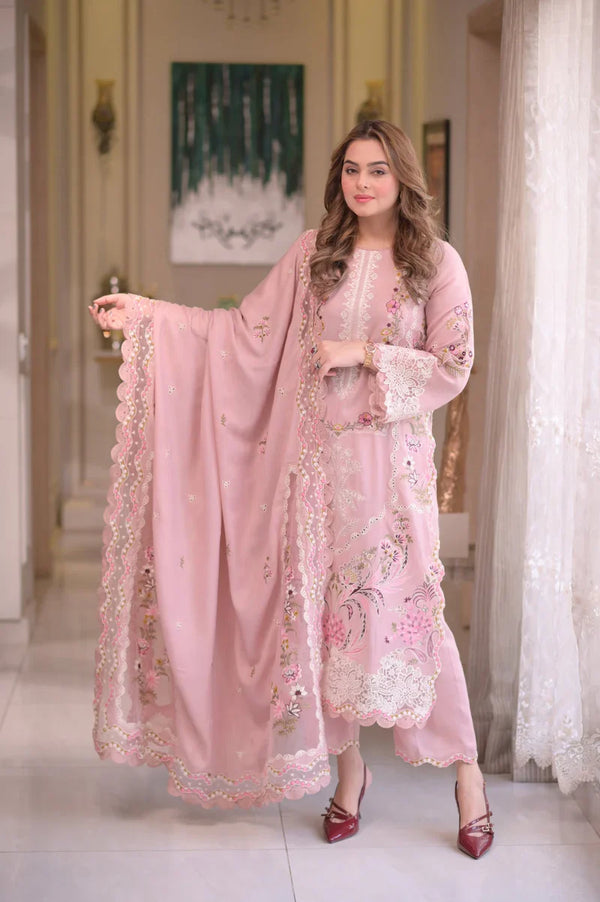Signature 3-Piece