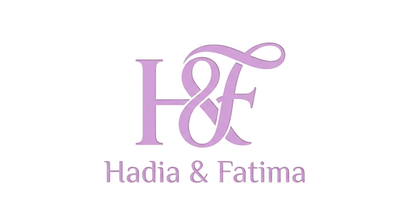 Hadia And Fatima