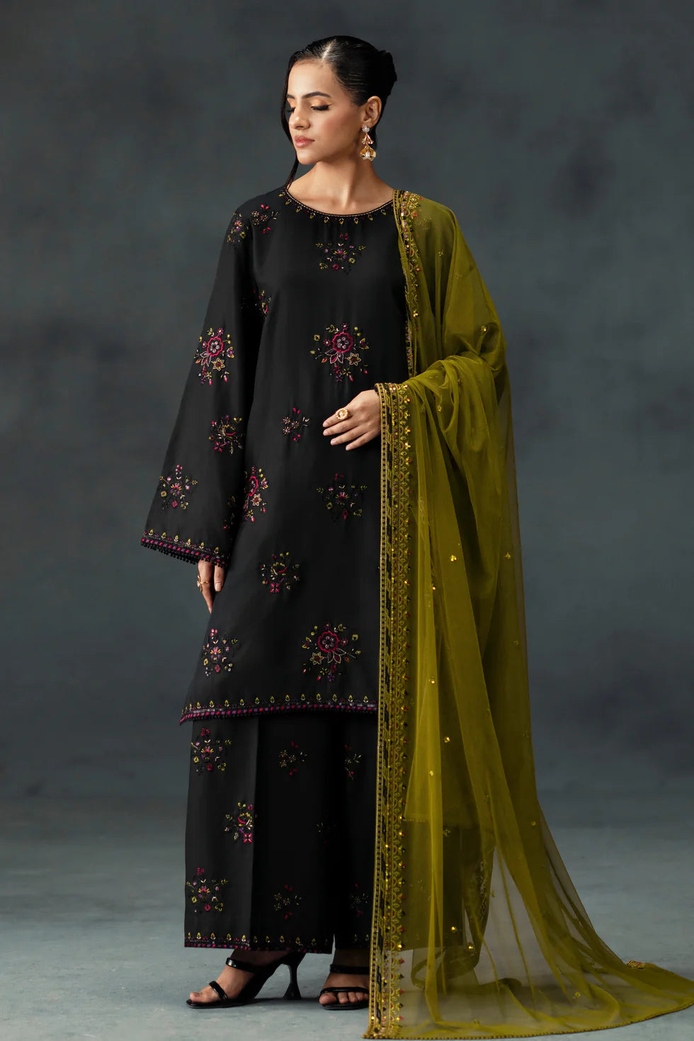 Madiha