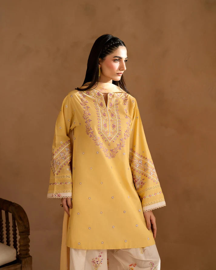 LEMON BLOSSOM 3PC